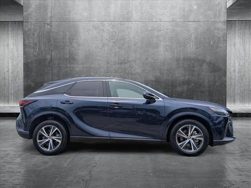 2023 Lexus RX 350 Base