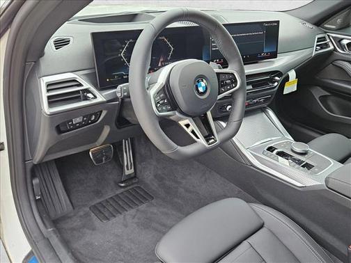 2026 BMW 430 Gran Coupe i