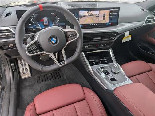 2026 BMW M440 i