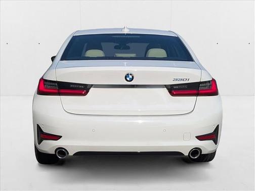 2020 BMW 330 330i