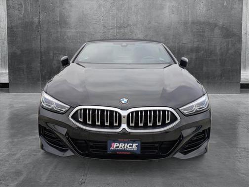 2024 BMW 840 i xDrive