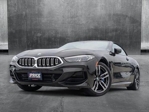2024 BMW 840 i xDrive