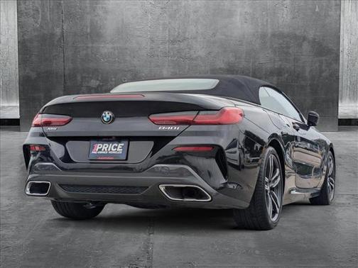 2024 BMW 840 i xDrive