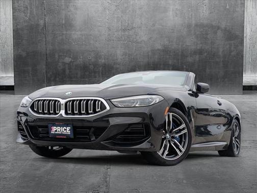 2024 BMW 840 i xDrive