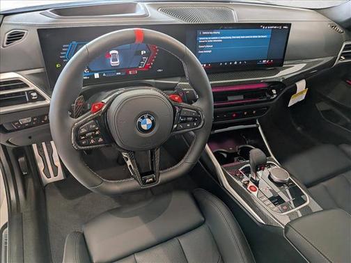 2026 BMW M3 Competition xDrive