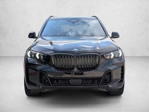 2025 BMW X5 sDrive40i