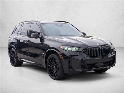 2025 BMW X5 sDrive40i
