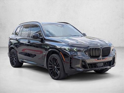 2025 BMW X5 sDrive40i