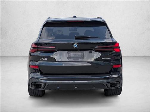 2025 BMW X5 sDrive40i