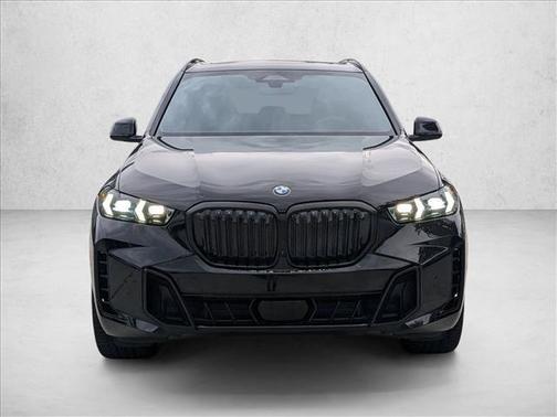 2025 BMW X5 sDrive40i