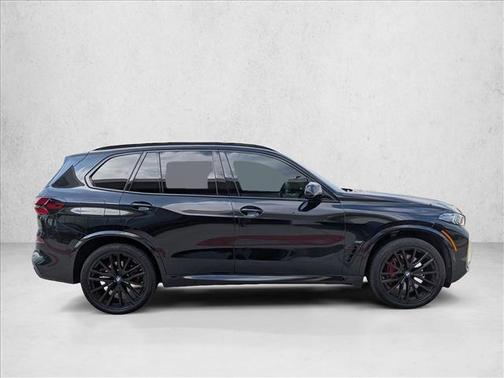 2025 BMW X5 sDrive40i