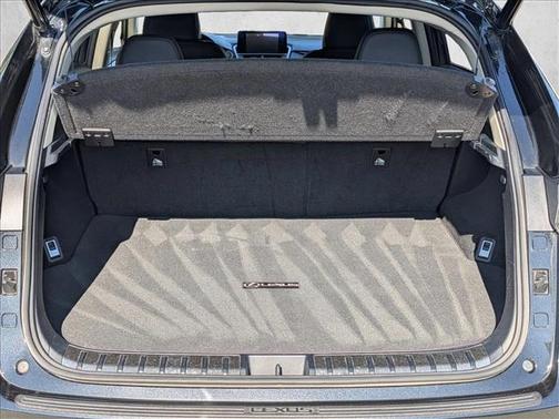 2020 Lexus NX 300 Base