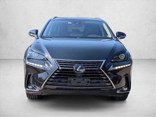 2020 Lexus NX 300 Base