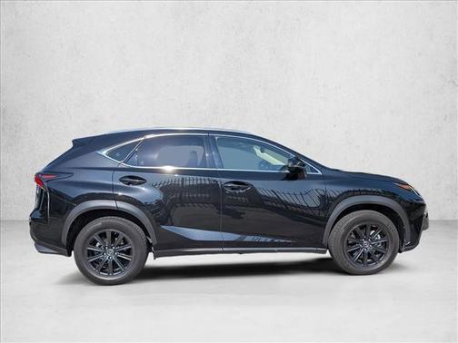 2020 Lexus NX 300 Base