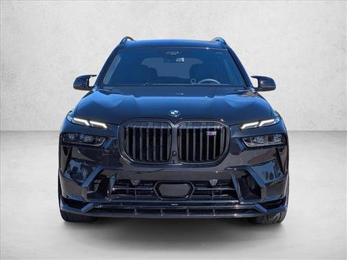 2026 BMW X7 M60i