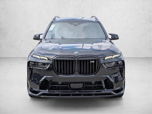 2026 BMW X7 M60i