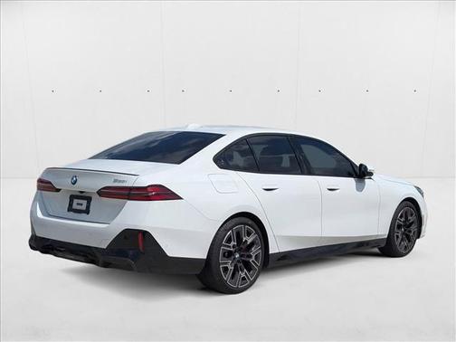 2025 BMW 530 i