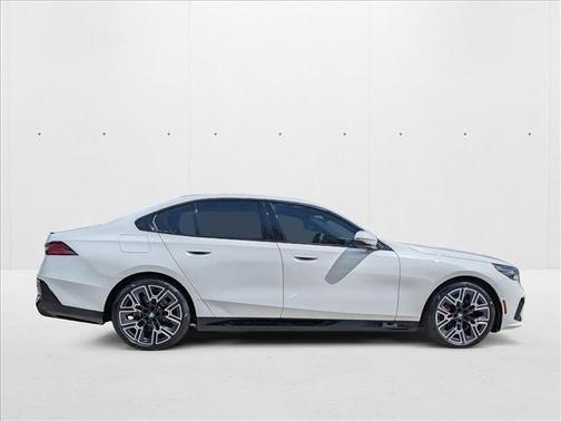 2025 BMW 530 i