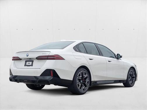 2025 BMW 530 i