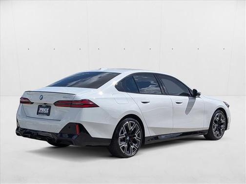 2025 BMW 530 i