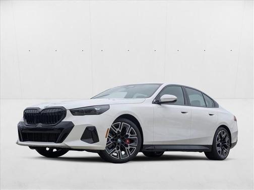 2025 BMW 530 i