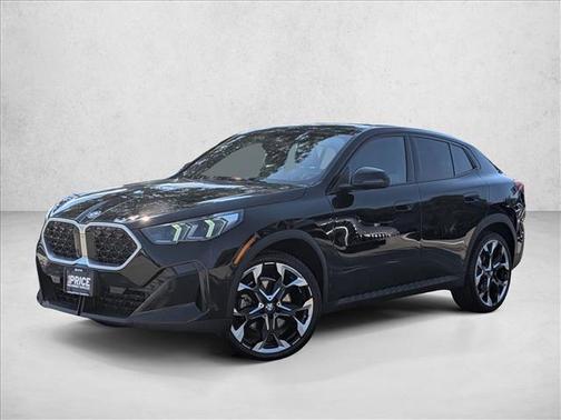 2025 BMW X2 xDrive28i
