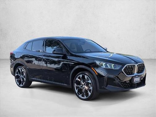 2025 BMW X2 xDrive28i
