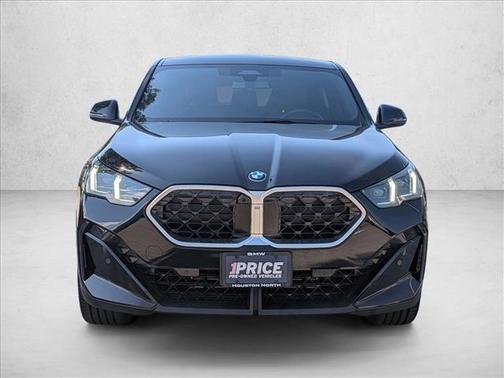 2025 BMW X2 xDrive28i