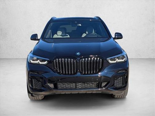 2023 BMW X5 PHEV xDrive45e