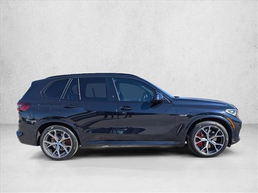 2023 BMW X5 PHEV xDrive45e