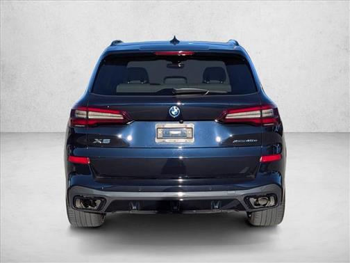 2023 BMW X5 PHEV xDrive45e