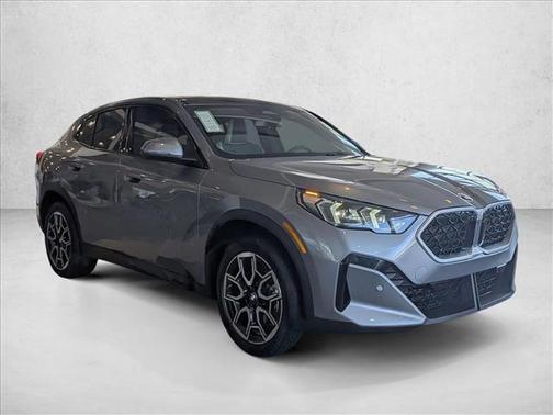 2026 BMW X2 xDrive28i