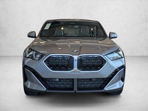 2026 BMW X2 xDrive28i