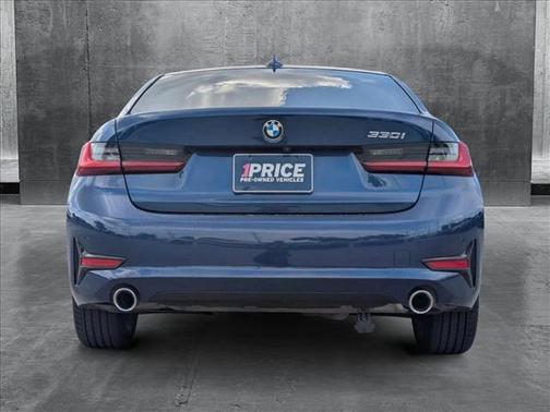 2022 BMW 330 330i