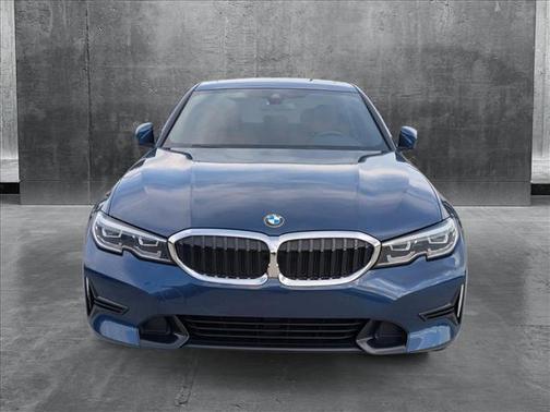 2022 BMW 330 330i