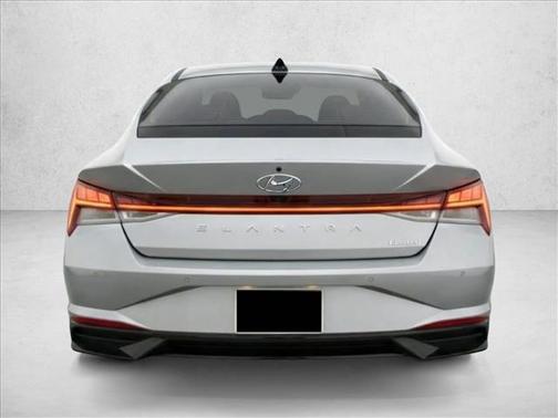 2021 Hyundai ELANTRA Limited