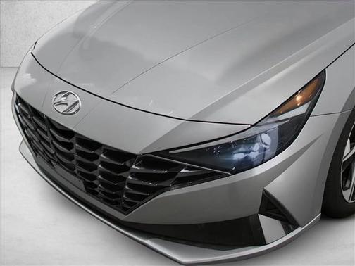 2021 Hyundai ELANTRA Limited