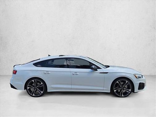 2024 Audi S5 Premium Plus TFSI quattro Tiptronic