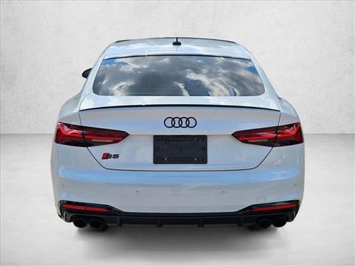 2024 Audi S5 Premium Plus TFSI quattro Tiptronic
