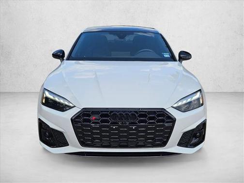 2024 Audi S5 Premium Plus TFSI quattro Tiptronic
