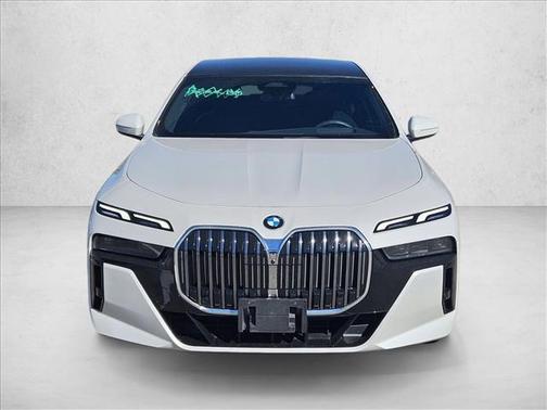 2023 BMW 760 i xDrive