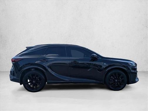 2024 Lexus RX 500h F SPORT Performance