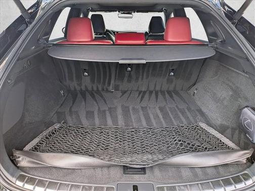 2024 Lexus RX 500h F SPORT Performance