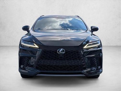 2024 Lexus RX 500h F SPORT Performance