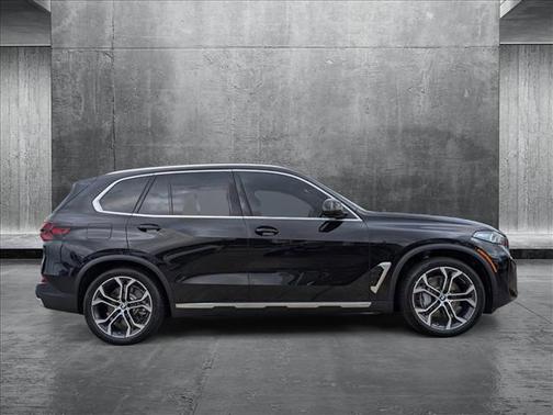 2025 BMW X5 PHEV xDrive50e