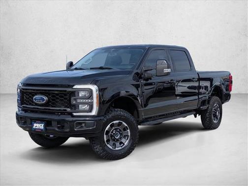 2023 Ford F-250 Lariat