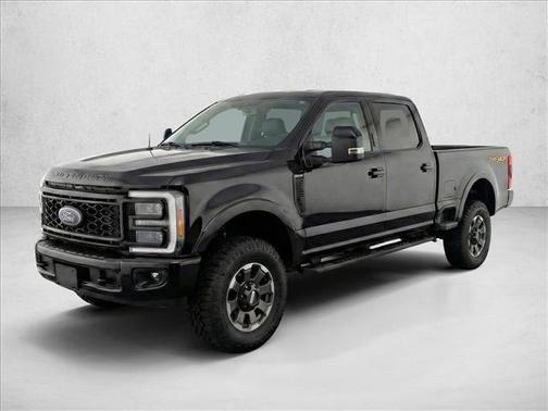 2023 Ford F-250 Lariat