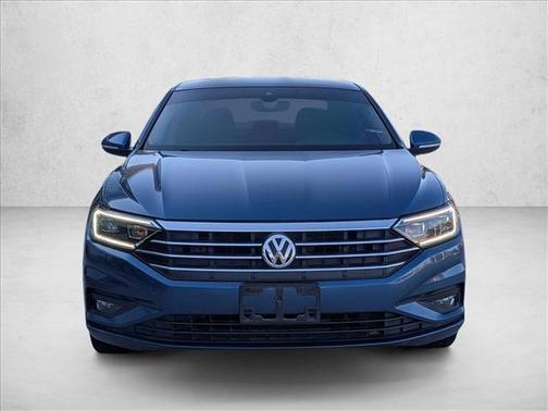 2020 Volkswagen Jetta 1.4T SEL Premium