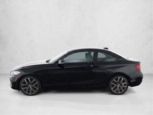 2023 BMW 230 i