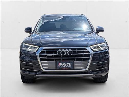 2019 Audi Q5 2.0T Premium Plus